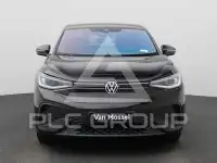 2022 Volkswagen ID5