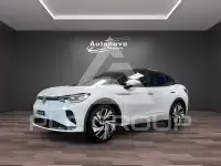 2022 Volkswagen ID5