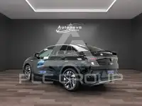 2022 Volkswagen ID5