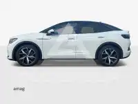 2022 Volkswagen ID5
