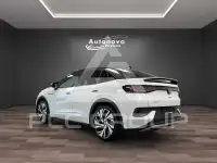 2022 Volkswagen ID5
