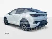 2022 Volkswagen ID5