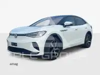 2022 Volkswagen ID5