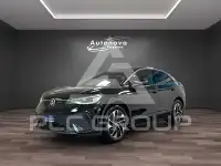 2022 Volkswagen ID5