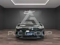2022 Volkswagen ID5