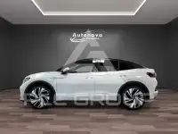 2022 Volkswagen ID5