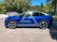 2022 Volkswagen ID5