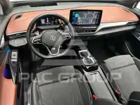 2022 Volkswagen ID5