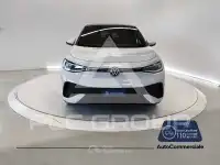 2022 Volkswagen ID5