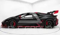 2022 Lamborghini Huracan