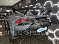 2022 Lamborghini Huracan