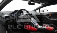 2022 Lamborghini Huracan