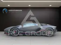 2022 Lamborghini Aventador