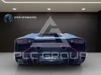 2022 Lamborghini Aventador