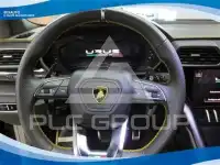 2022 Lamborghini Urus
