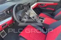 2022 Lamborghini Urus