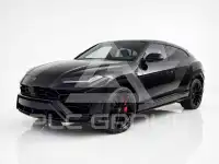 2022 Lamborghini Urus