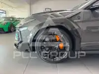 2022 Lamborghini Urus