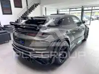 2022 Lamborghini Urus