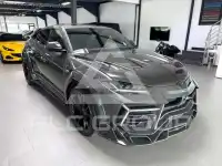 2022 Lamborghini Urus