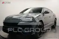 2022 Lamborghini Urus