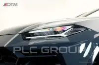 2022 Lamborghini Urus