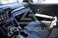 2022 Lamborghini Urus
