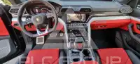 2022 Lamborghini Urus