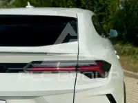 2022 Lamborghini Urus