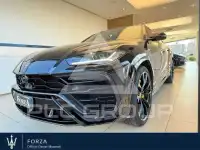 2022 Lamborghini Urus