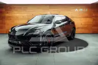 2022 Lamborghini Urus