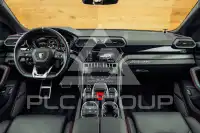 2022 Lamborghini Urus