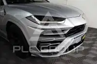 2022 Lamborghini Urus