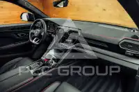 2022 Lamborghini Urus