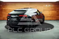 2022 Lamborghini Urus