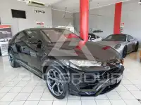 2022 Lamborghini Urus