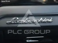 2022 Lamborghini Urus