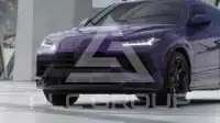2022 Lamborghini Urus