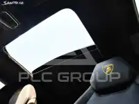 2022 Lamborghini Urus