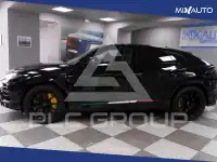 2022 Lamborghini Urus