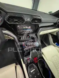 2022 Lamborghini Urus