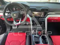 2022 Lamborghini Urus