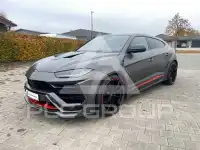 2022 Lamborghini Urus