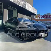 2022 Lamborghini Urus