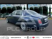 2022 Rolls Royce Phantom