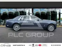 2022 Rolls Royce Phantom