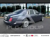 2022 Rolls Royce Phantom