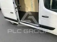 2022 Renault Master