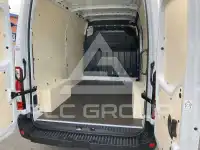 2022 Renault Master