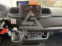 2022 Renault Master
